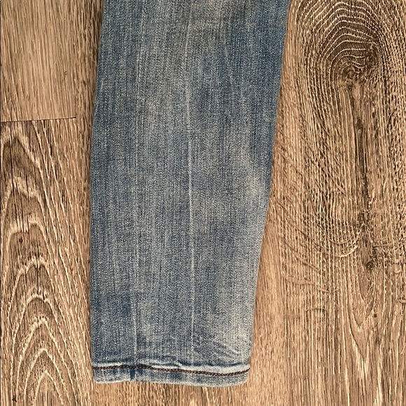 Express Jeans - Picture 2 of 5